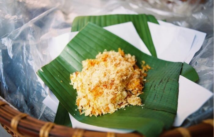 Ola Vegan Food Tour - Image 2