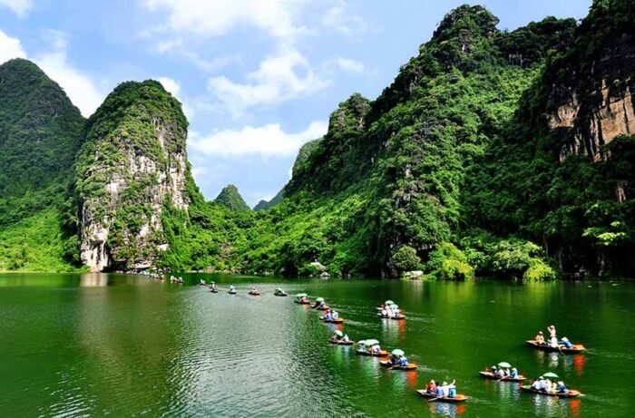 Discover Northern of Viet Nam for 6D5N - Image 6