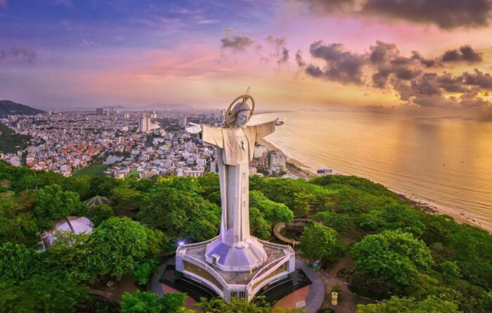 Private Vung Tau Day Trip from Ho Chi Minh - Image 4
