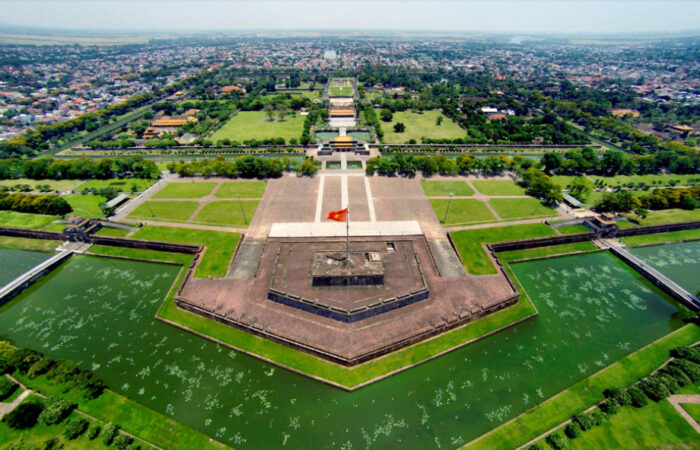 Hue City Tour – The Imperial in the Central (Private tour) - Image 6