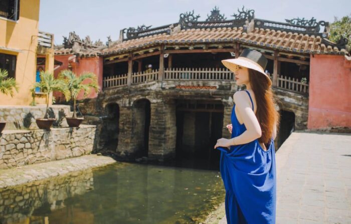 My Son Holly Land And Hoi An Ancient Town - Image 6