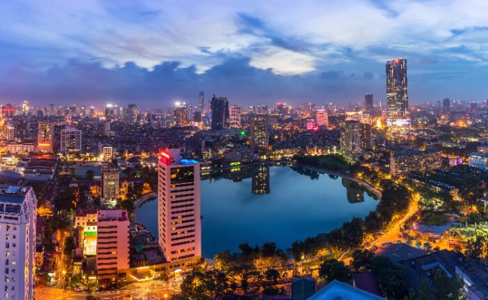 Discover Northern of Viet Nam for 6D5N - Image 9