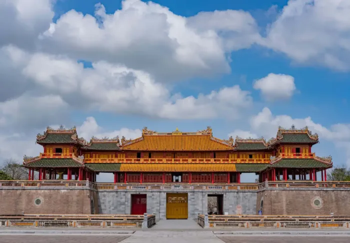 Hue City Tour – The Imperial in the Central (Private tour) - Image 3