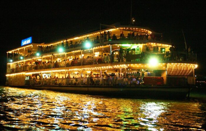 Cu Chi Tunnels & Dinner Cruise Tour (Private Tour) - Image 5