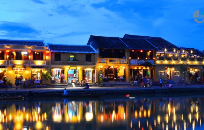 My Son Holly Land And Hoi An Ancient Town - Image 7