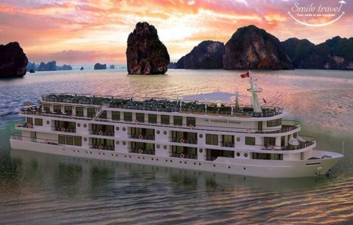 3D2N in Ha Long Bay – Fully Explore the World Wonder - Image 5