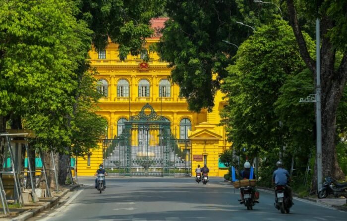 Discover Northern of Viet Nam for 6D5N - Image 12