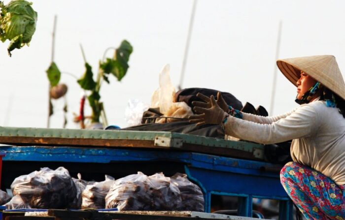 Discover Mekong Delta River 5 Days - Image 4