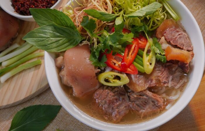 Haunting-Noon Tour (Half-day in Hanoi) - Image 7