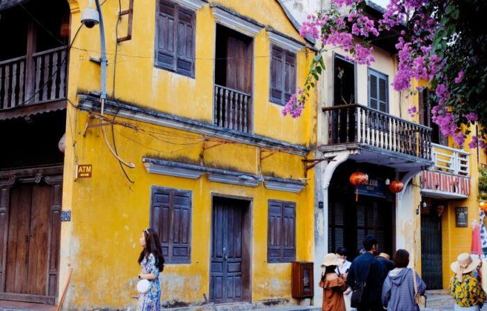 My Son Holly Land And Hoi An Ancient Town - Image 2