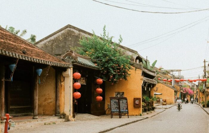 My Son Holly Land And Hoi An Ancient Town - Image 3