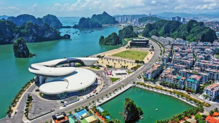 Discover Northern of Viet Nam for 6D5N