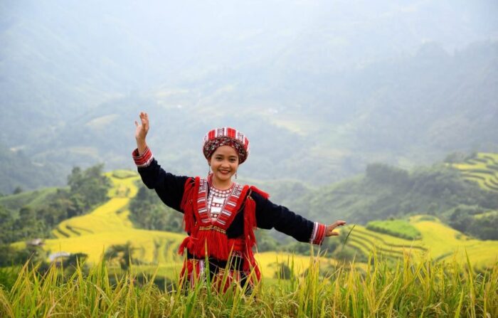 Discover the Highland, Trekking Ha Giang – Hoang Su Phi Lodge - Image 5