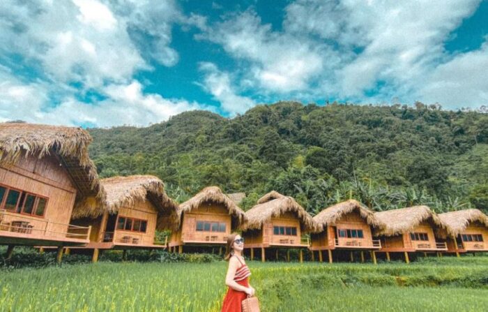 Discover the Highland, Trekking Ha Giang – Hoang Su Phi Lodge - Image 9