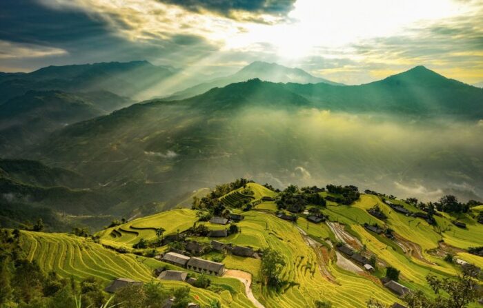 Discover the Highland, Trekking Ha Giang – Hoang Su Phi Lodge - Image 4