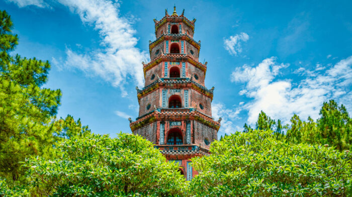 Hue City Tour – The Imperial in the Central (Private tour) - Image 9