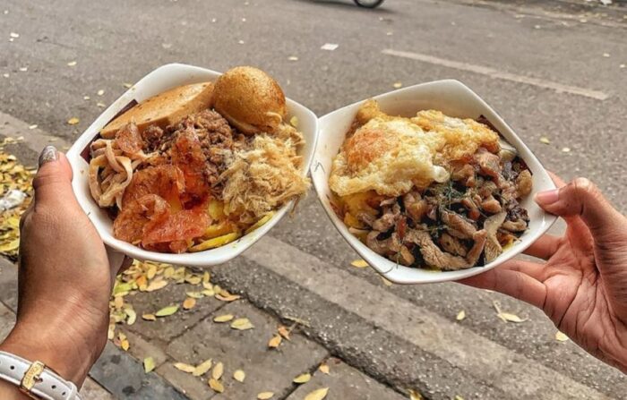 Ola Vegan Food Tour - Image 11