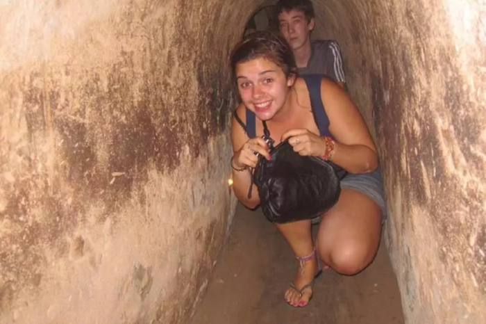Ho Chi Minh City & Cu Chi Tunnels - Image 6