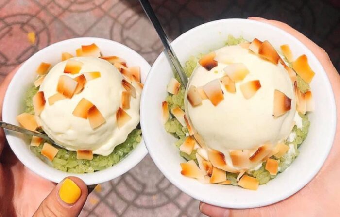 Ola Vegan Food Tour - Image 3