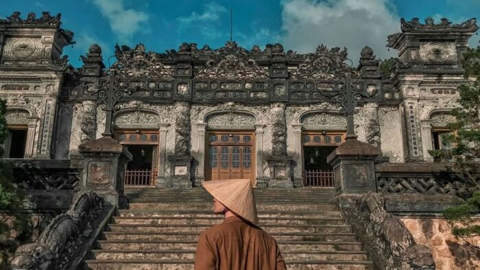 Hue City Tour – The Imperial in the Central (Private tour) - Image 11