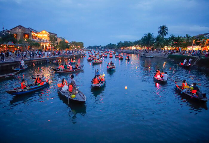 PRIVATE HOI AN HALF DAY TOUR - Image 5