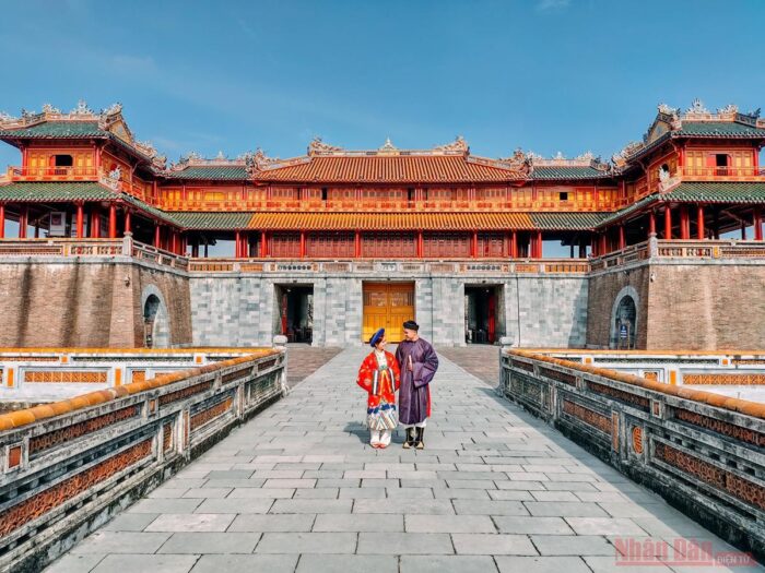 Hue City Tour – The Imperial in the Central (Private tour) - Image 4