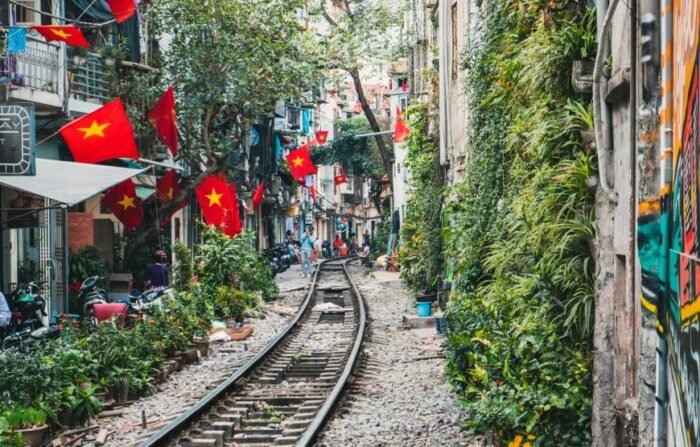 Discover Northern of Viet Nam for 6D5N - Image 5