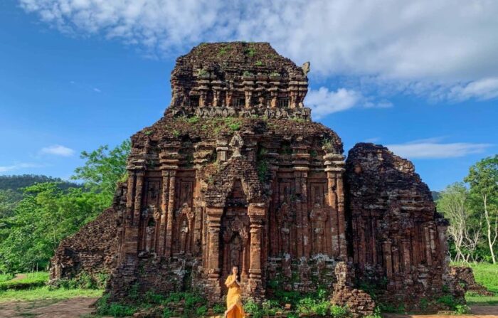 My Son Holly Land And Hoi An Ancient Town - Image 9