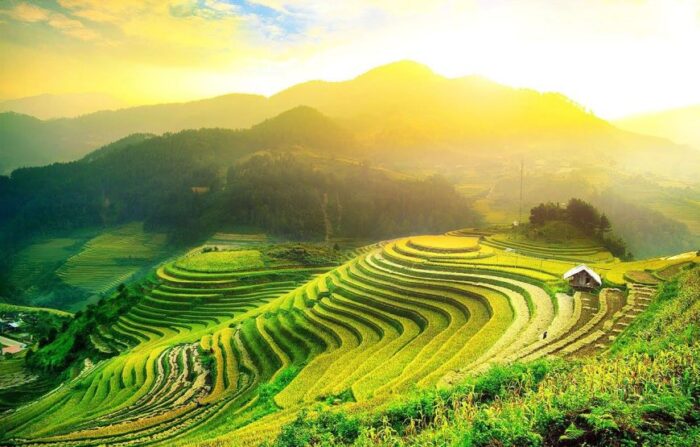 Discover the Highland, Trekking Ha Giang – Hoang Su Phi Lodge - Image 8