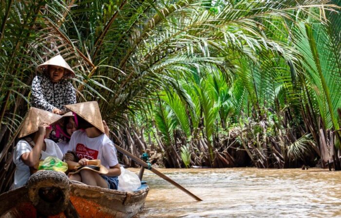 Mekong Delta Tour (Private Tour) - Image 2
