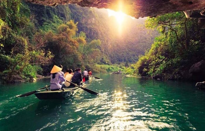 Discover Northern of Viet Nam for 6D5N - Image 4
