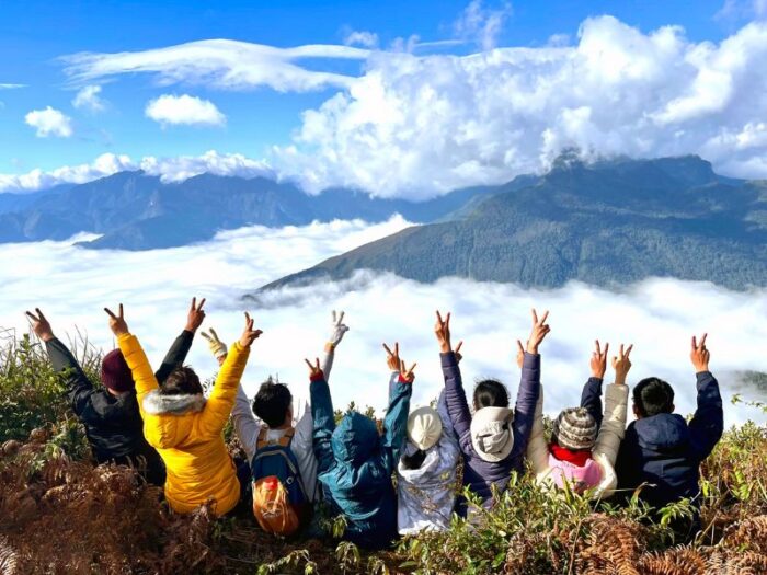 Discover the Highland, Trekking Ha Giang – Hoang Su Phi Lodge - Image 7