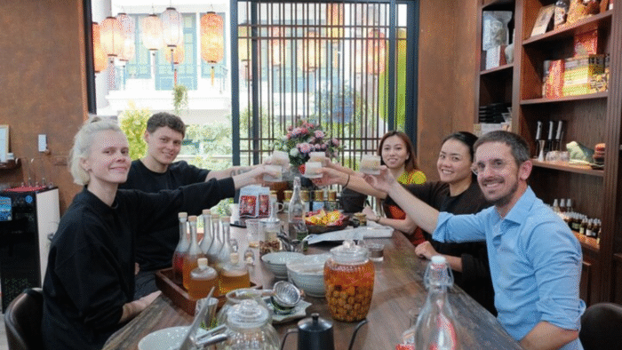 Hanoi Authentic Coffee Workshop: Learn 6 Traditional Brews & 8 Local Recipes