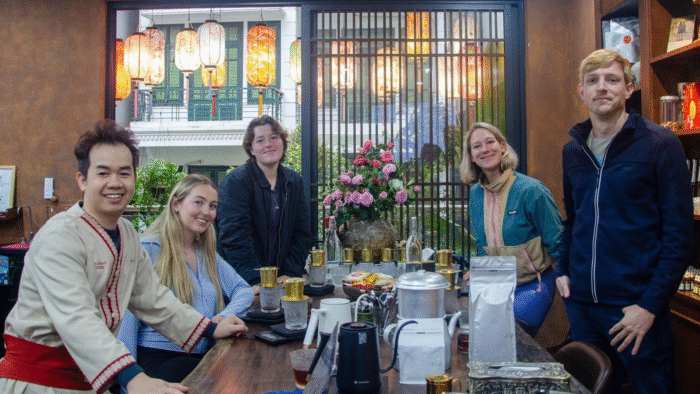 Hanoi Authentic Coffee Workshop: Learn 6 Traditional Brews & 8 Local Recipes - Image 3