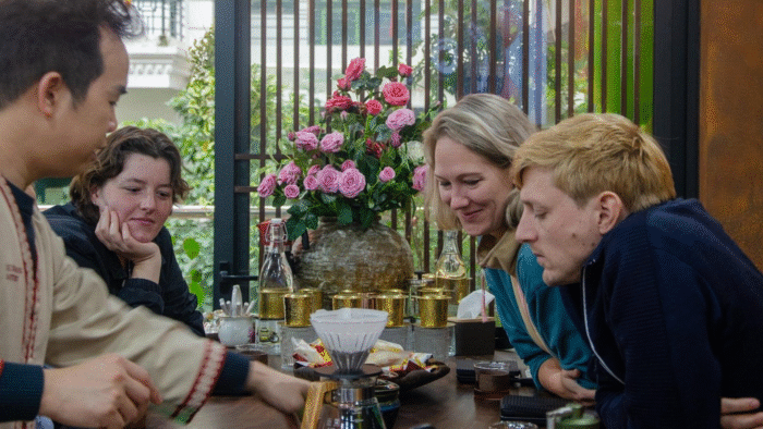 Hanoi Authentic Coffee Workshop: Learn 6 Traditional Brews & 8 Local Recipes - Image 5