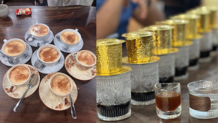 Hanoi Authentic Coffee Workshop: Learn 6 Traditional Brews & 8 Local Recipes - Image 13