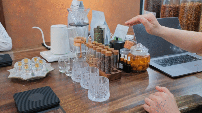 Hanoi Authentic Coffee Workshop: Learn 6 Traditional Brews & 8 Local Recipes - Image 8