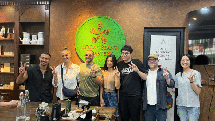 Hanoi Authentic Coffee Workshop: Learn 6 Traditional Brews & 8 Local Recipes - Image 7