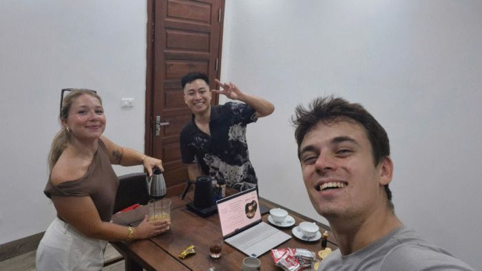Hanoi Authentic Coffee Workshop: Learn 6 Traditional Brews & 8 Local Recipes - Image 15