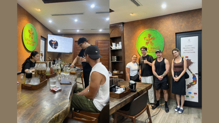 Hanoi Authentic Coffee Workshop: Learn 6 Traditional Brews & 8 Local Recipes - Image 20