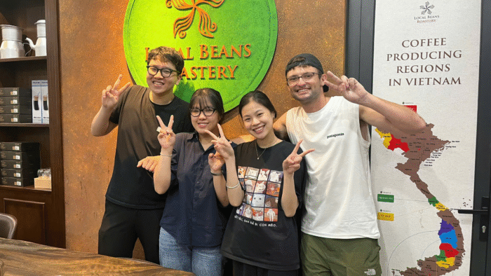Hanoi Authentic Coffee Workshop: Learn 6 Traditional Brews & 8 Local Recipes - Image 19