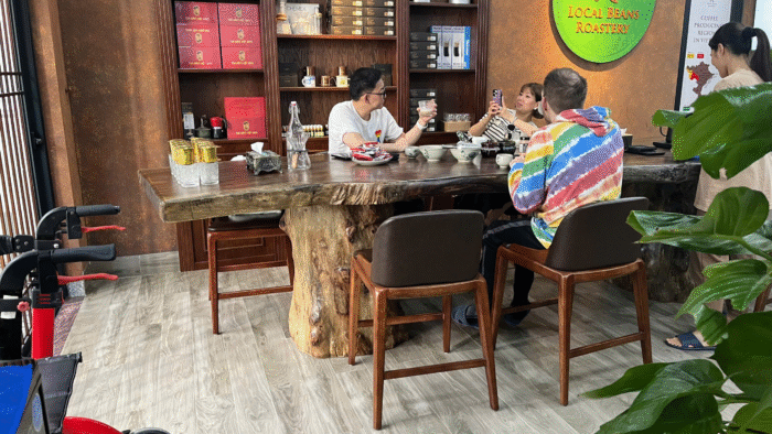 Hanoi Authentic Coffee Workshop: Learn 6 Traditional Brews & 8 Local Recipes - Image 18