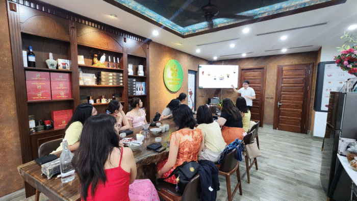 Hanoi Authentic Coffee Workshop: Learn 6 Traditional Brews & 8 Local Recipes - Image 17